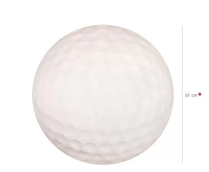 Piłka golfowa