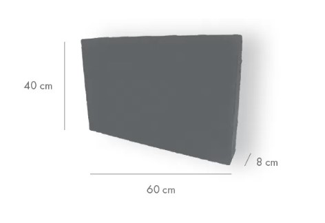Quadra 60×40