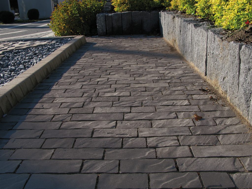 Stone Road