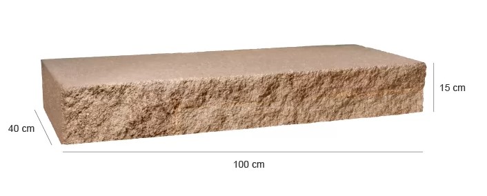 Trappsteg Split