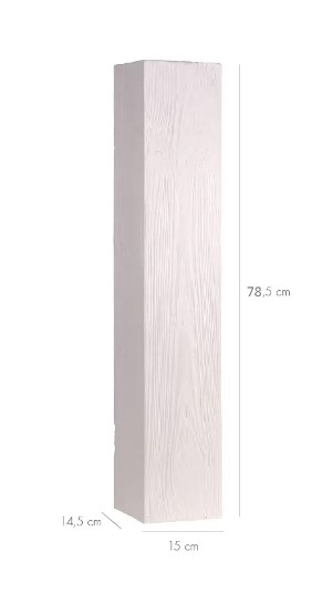 Palisad Madera