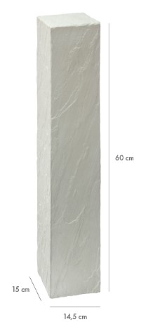 Palisad Piedra